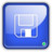 floppy drive Icon